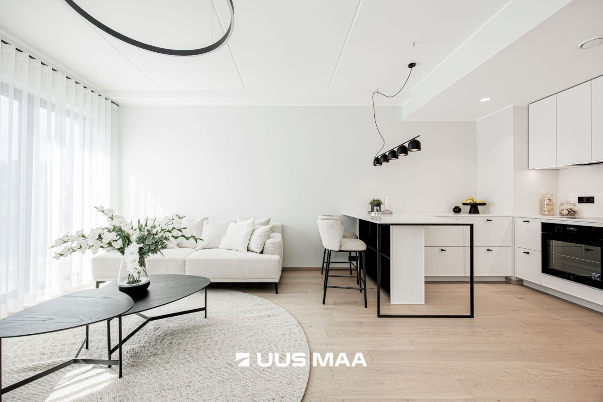 Tallinn, Nõmme linnaosa, Vabaduse pst 170-4