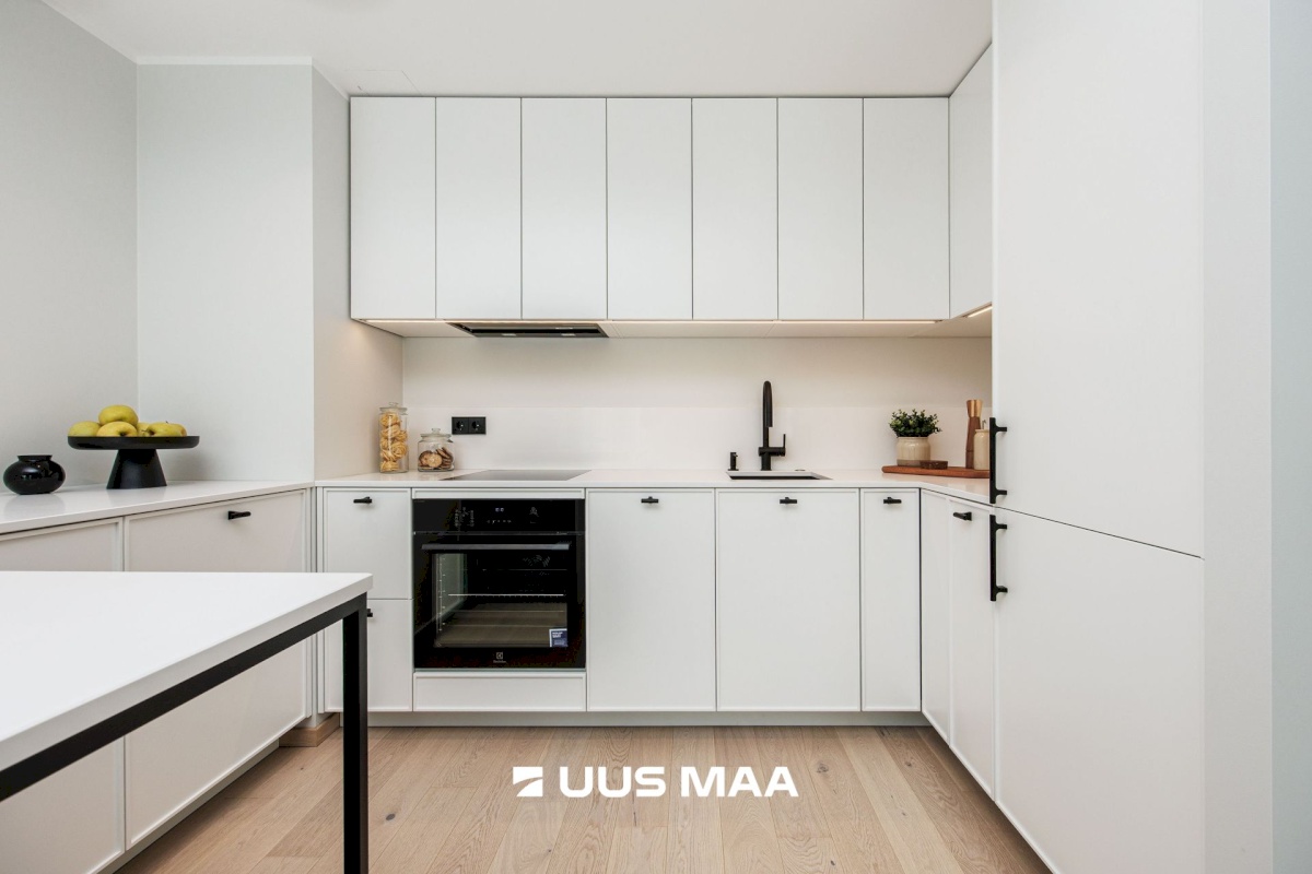 Tallinn, Nõmme linnaosa, Vabaduse pst 170-4