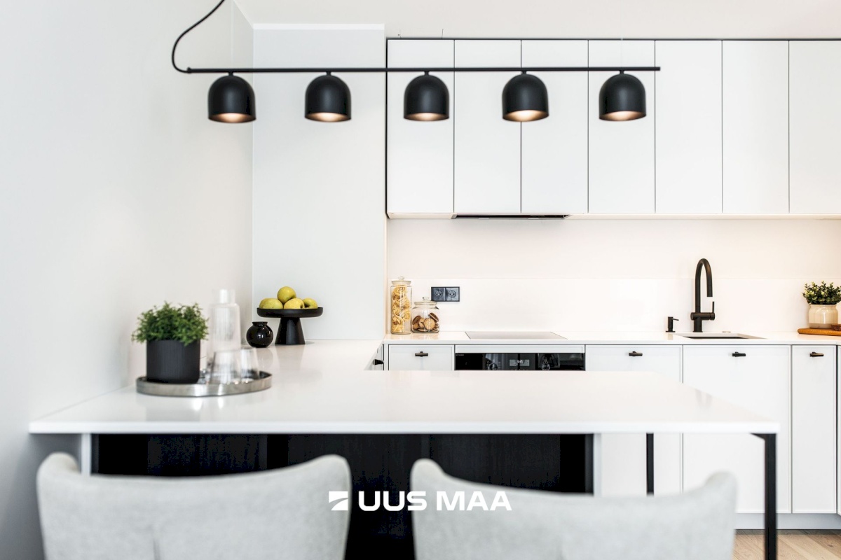Tallinn, Nõmme linnaosa, Vabaduse pst 170-4