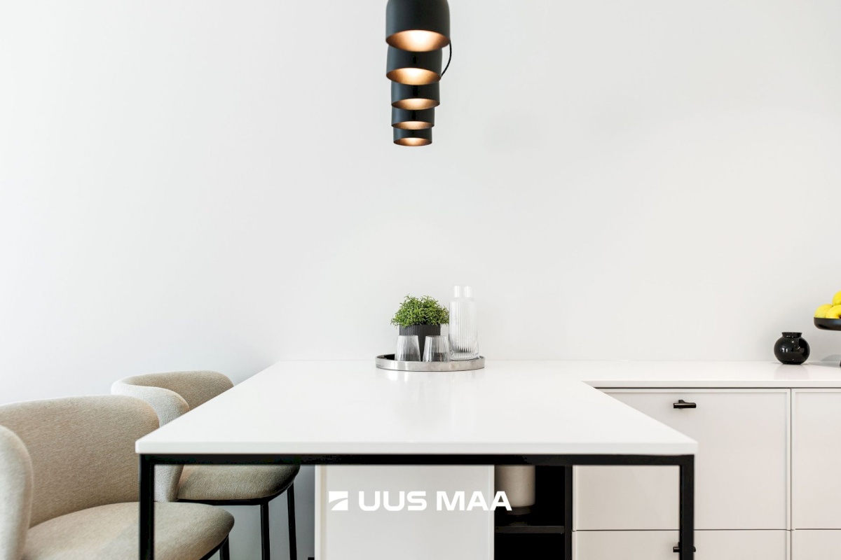 Tallinn, Nõmme linnaosa, Vabaduse pst 170-4