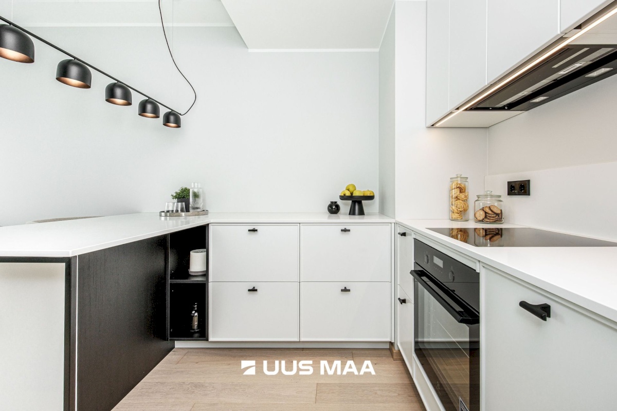 Tallinn, Nõmme linnaosa, Vabaduse pst 170-4