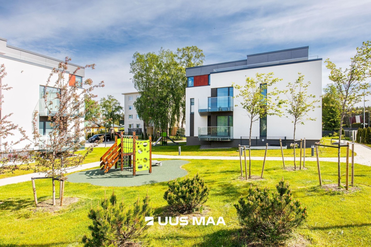 Tallinn, Nõmme linnaosa, Vabaduse pst 170-4