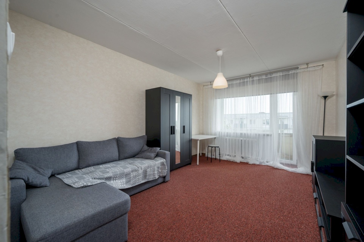 Tartu linn, Tartu linn, Jaamamõisa, Põhja pst 8
