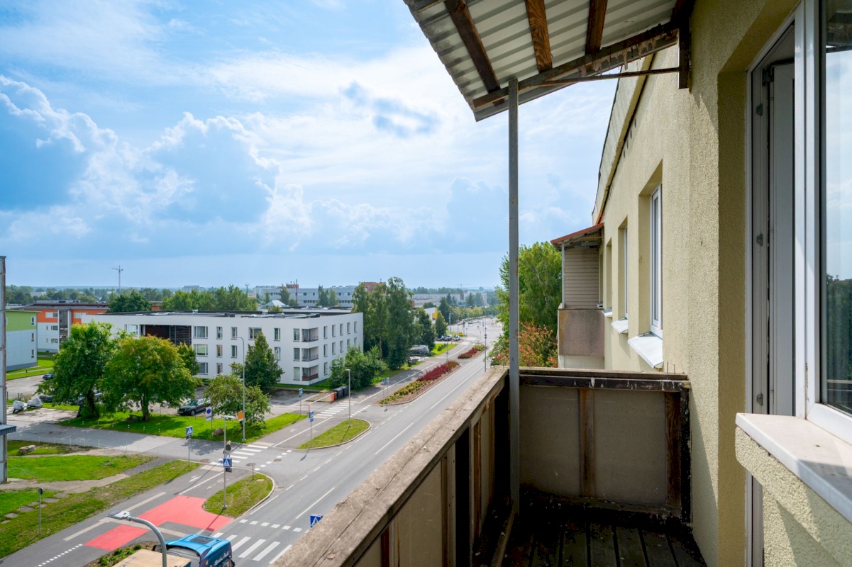 Tartu linn, Tartu linn, Jaamamõisa, Põhja pst 8