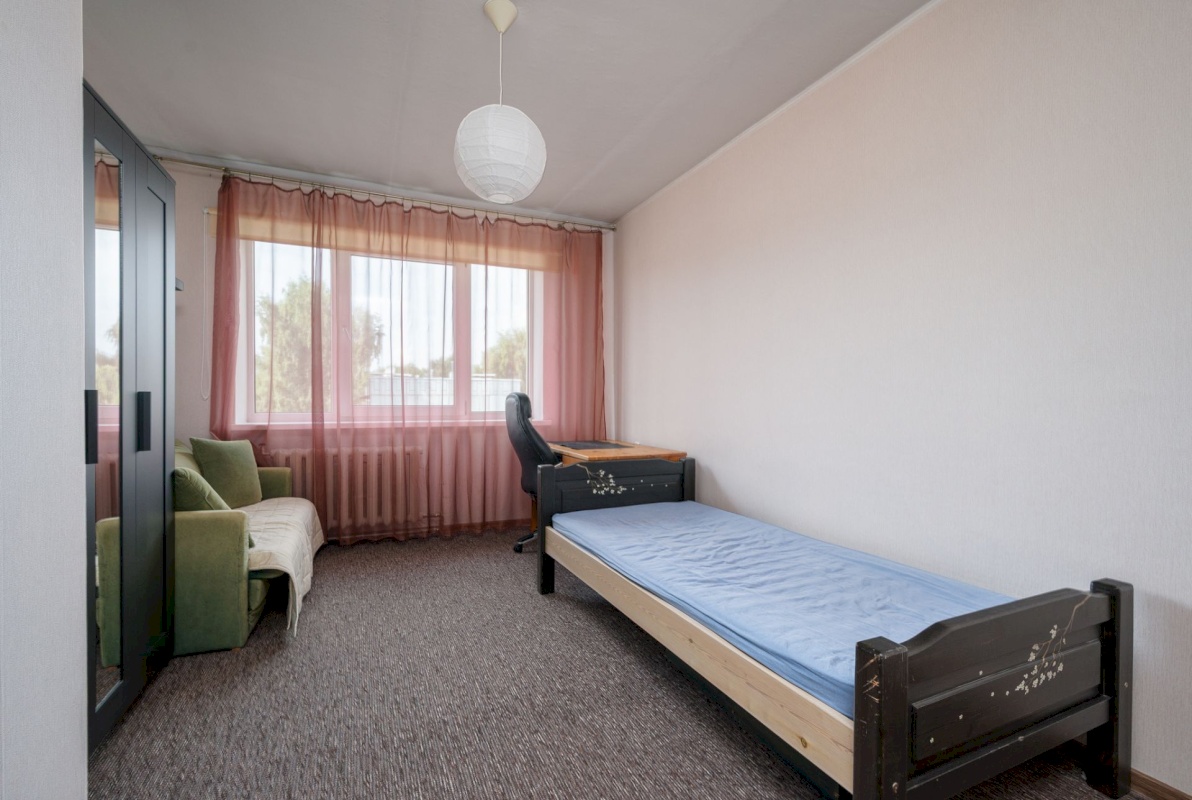 Tartu linn, Tartu linn, Jaamamõisa, Põhja pst 8
