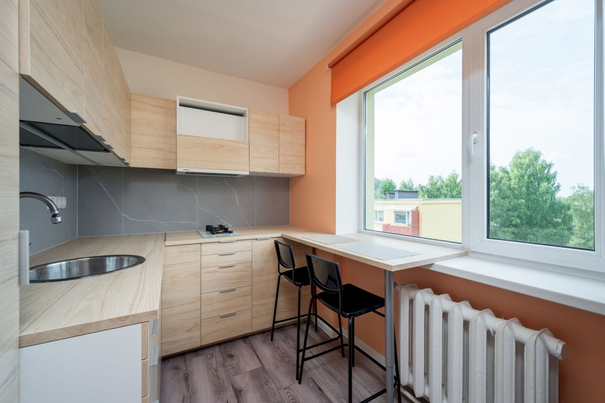 Tartu linn, Tartu linn, Jaamamõisa, Põhja pst 8