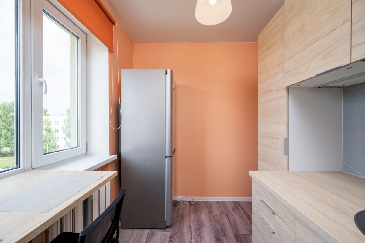 Tartu linn, Tartu linn, Jaamamõisa, Põhja pst 8