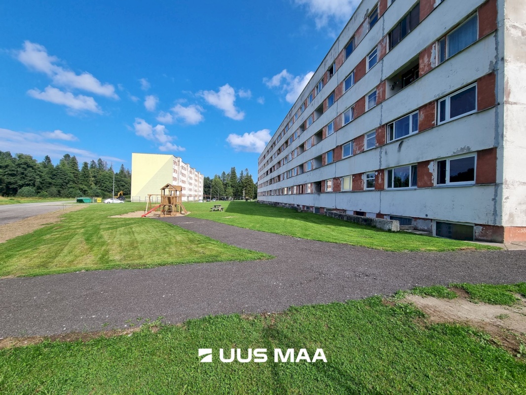 Viru-Nigula vald, Kunda linn, Koidu 83