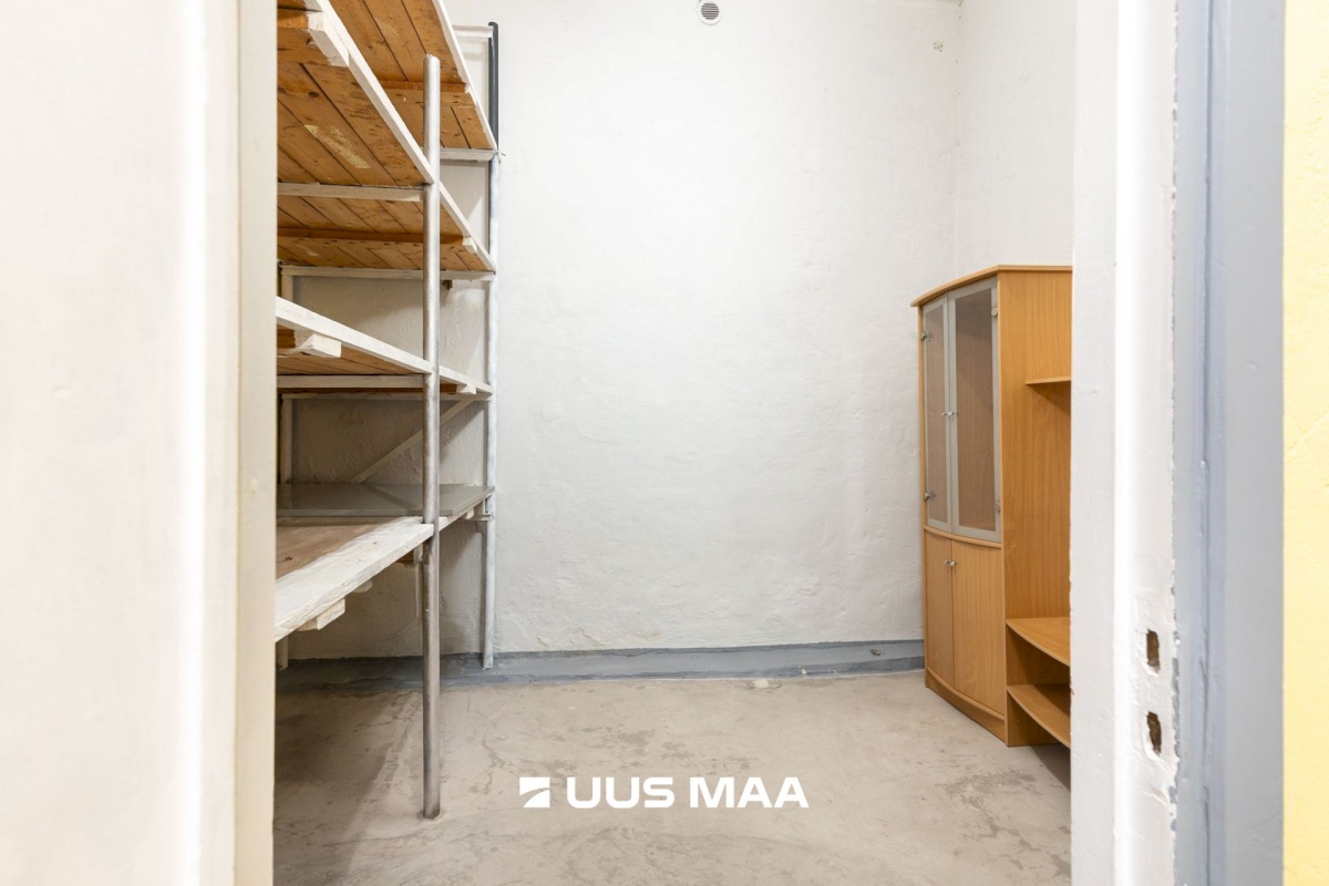 Tallinn, Nõmme linnaosa, Männiku, Väike-Männiku 4