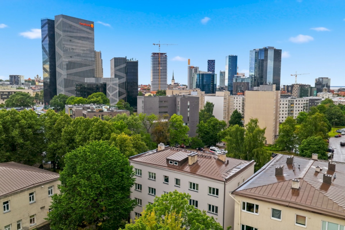 Tallinn, Kesklinna linnaosa, Juhkentali, Juhkentali tn 20
