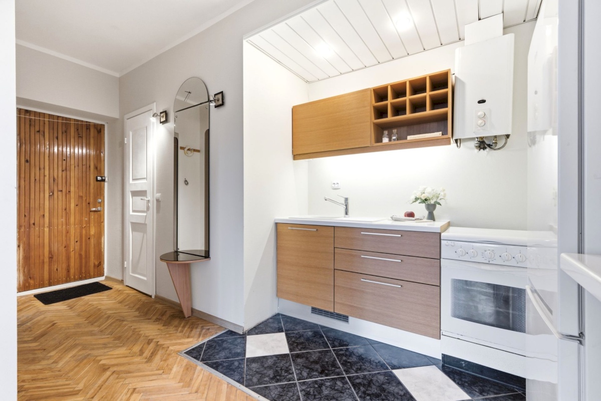 Tallinn, Kesklinna linnaosa, Juhkentali, Juhkentali tn 20
