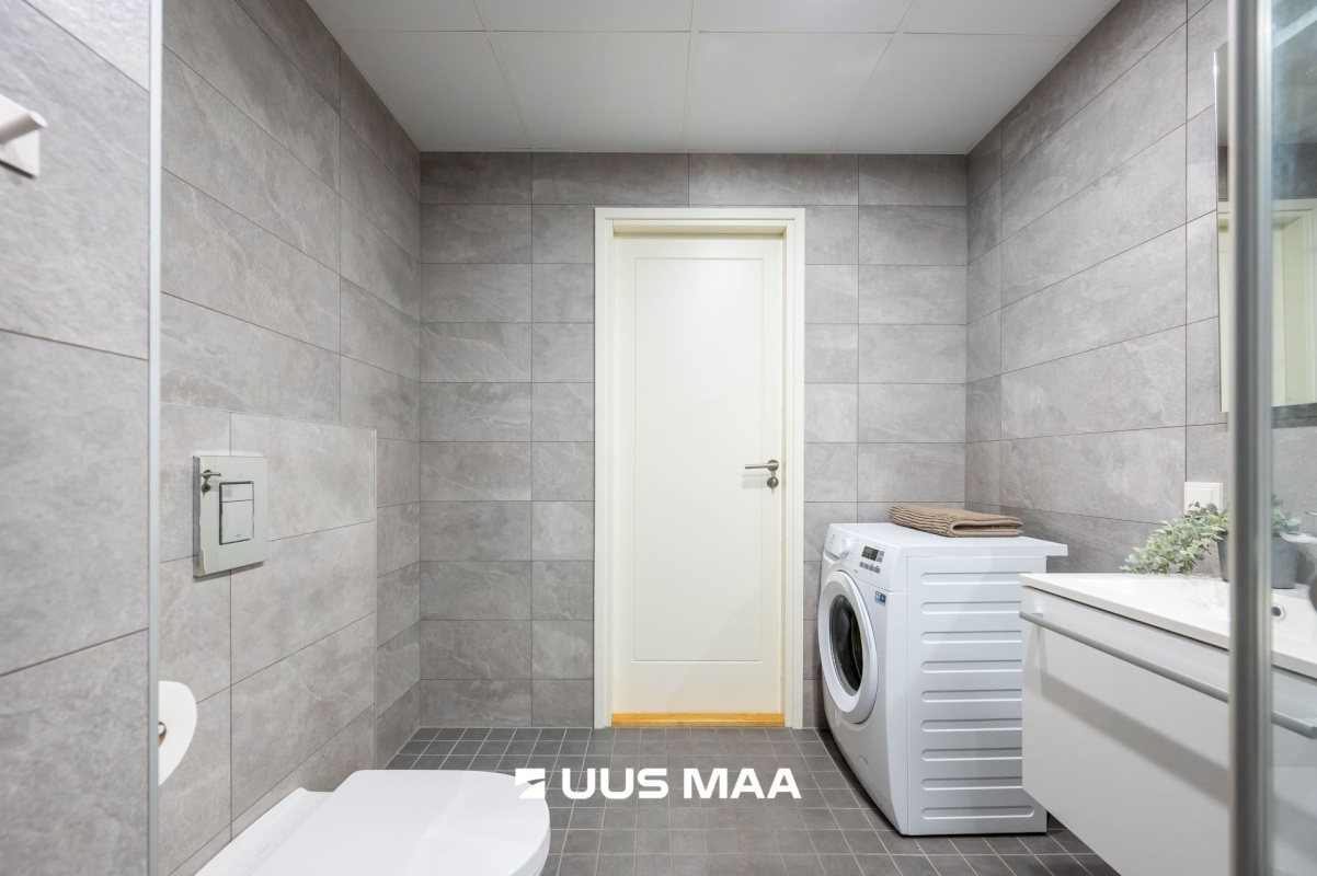 Tallinn, Mustamäe linnaosa, Mustamäe, Aiandi 5/3