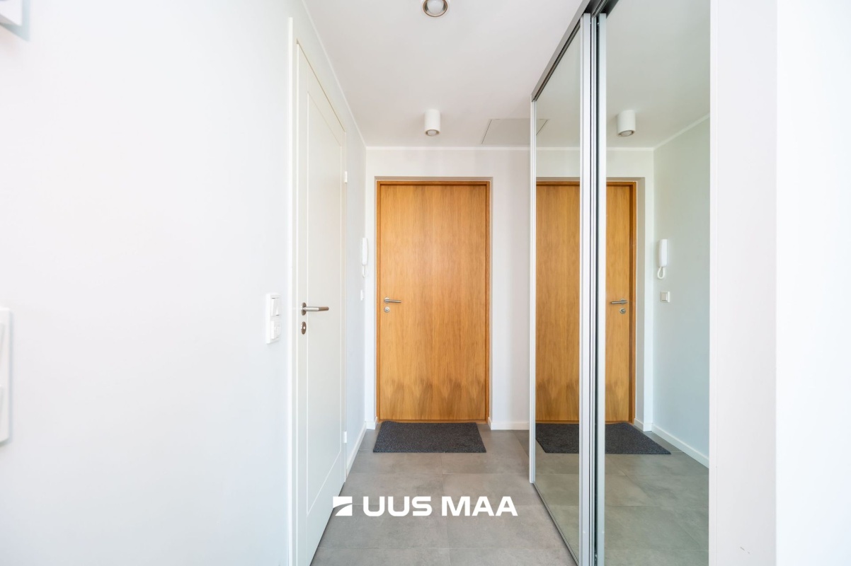 Tallinn, Mustamäe linnaosa, Mustamäe, Aiandi 5/3
