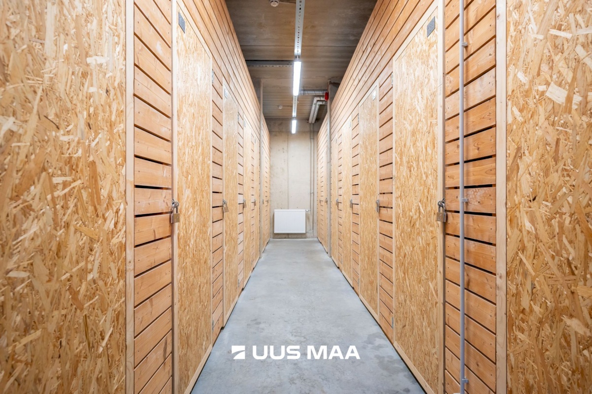 Tallinn, Mustamäe linnaosa, Mustamäe, Aiandi 5/3