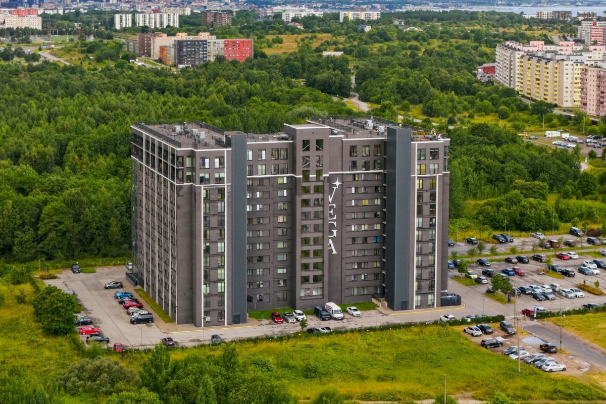 Tallinn, Lasnamäe linnaosa, Mustakivi, Mustakivi tee 25