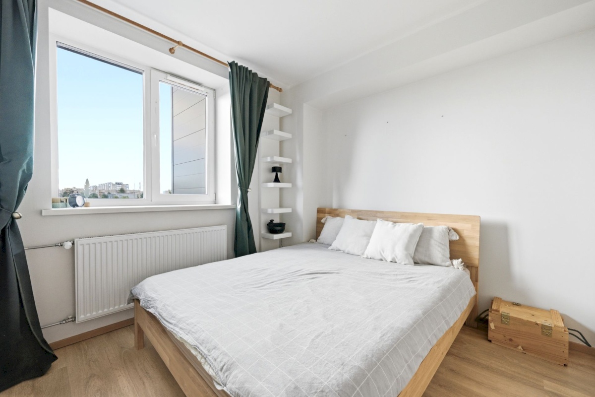Tallinn, Lasnamäe linnaosa, Mustakivi, Mustakivi tee 25