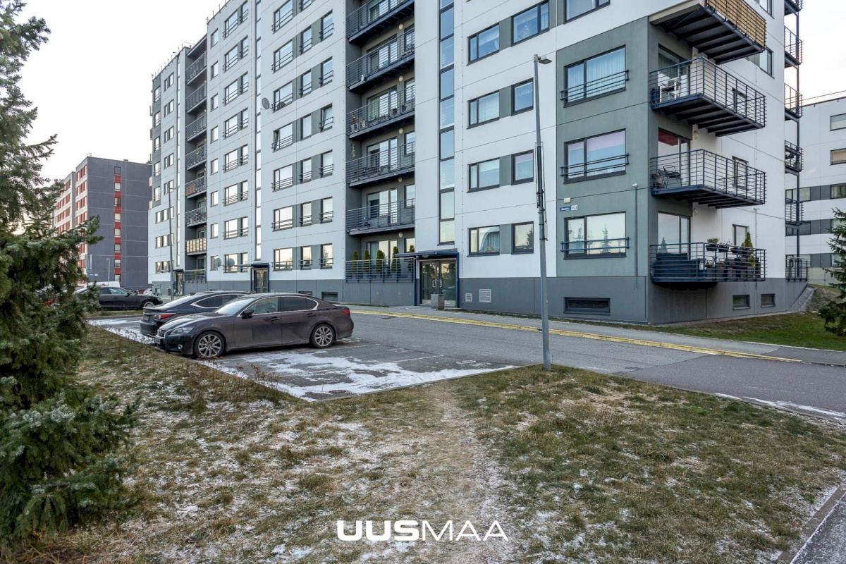 Tallinn, Lasnamäe linnaosa, Meeliku tn 23/3