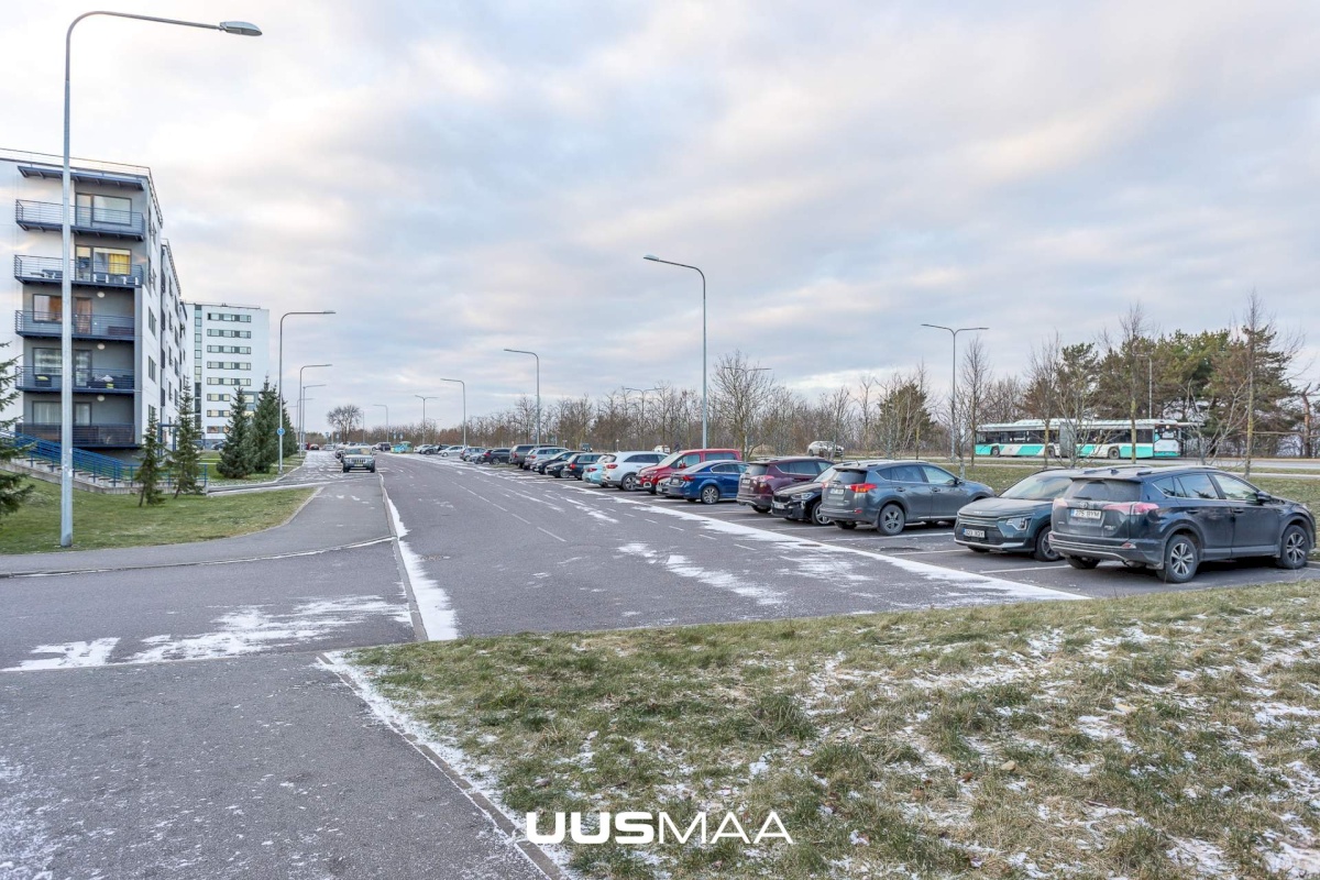 Tallinn, Lasnamäe linnaosa, Meeliku tn 23/3