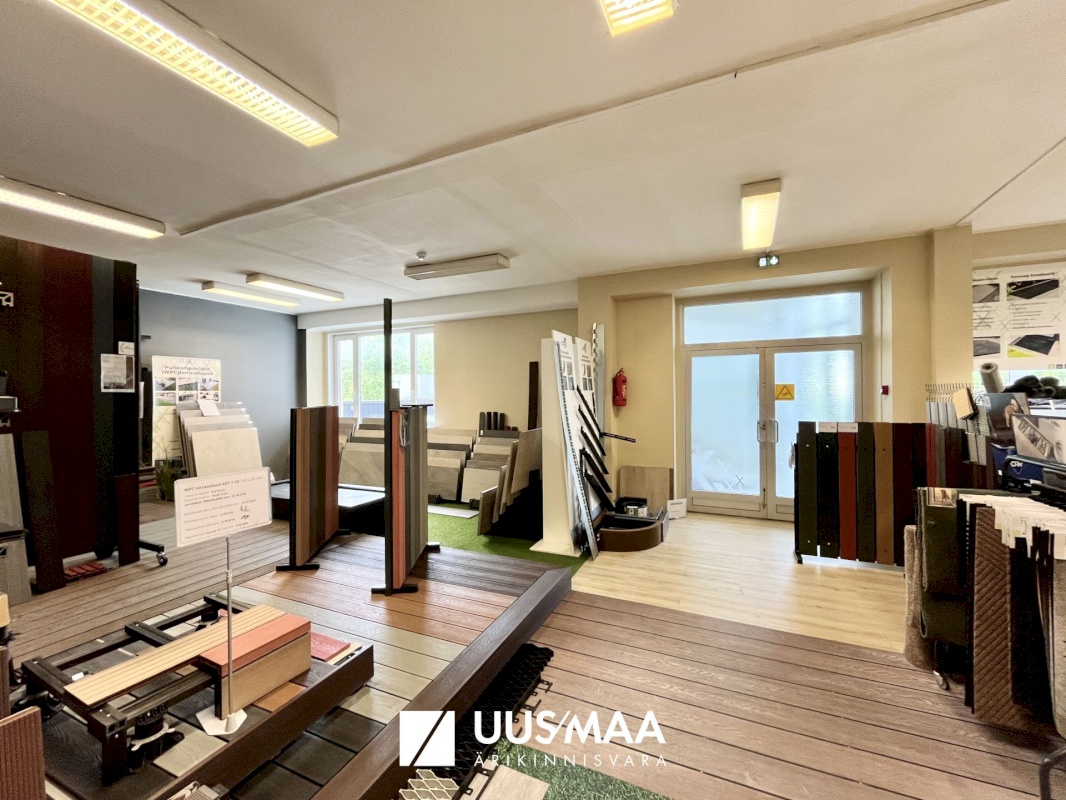 Tallinn, Mustamäe linnaosa, Kadaka tee 36