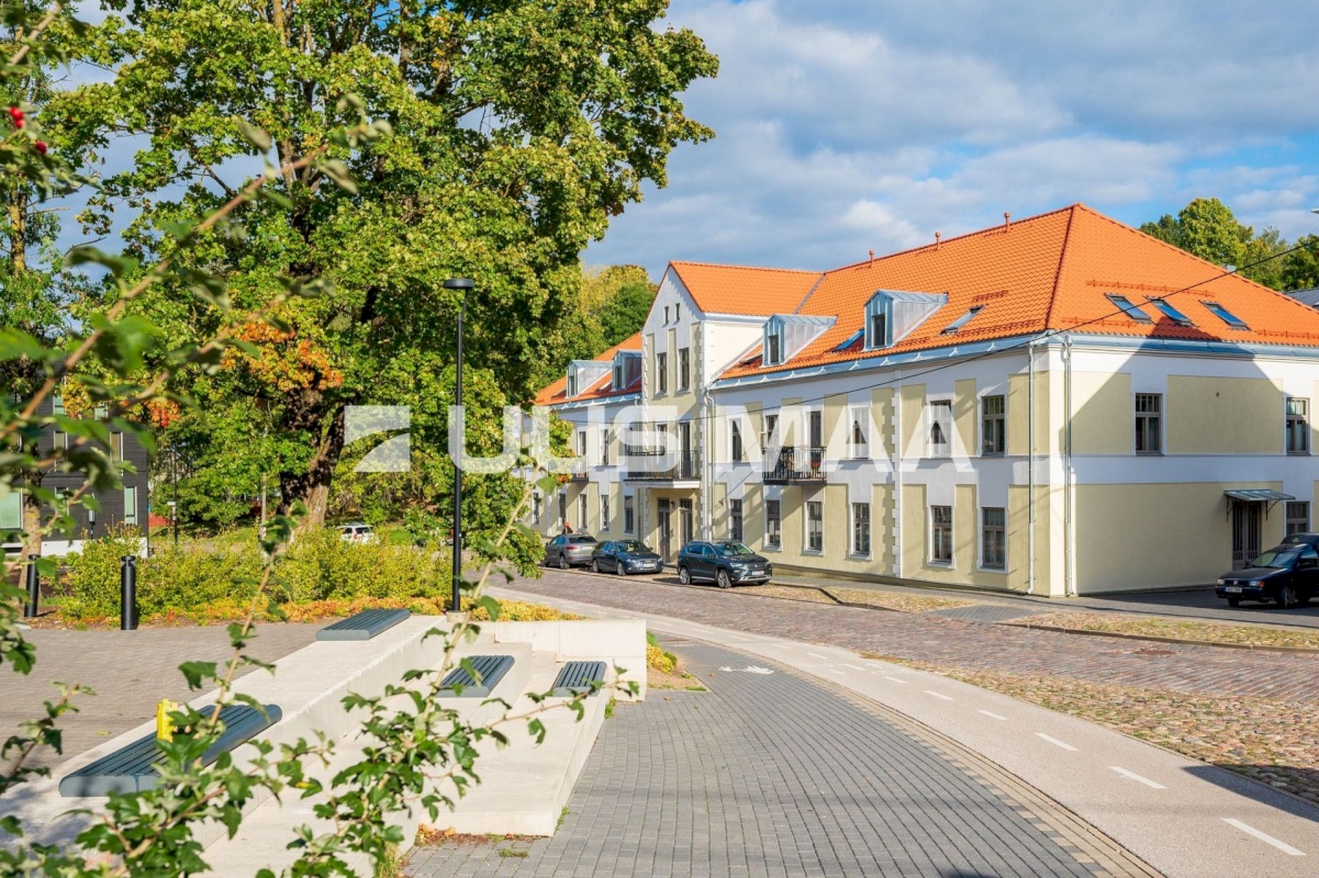 Tartu linn, Tartu linn, Karlova, Pargi tn 10