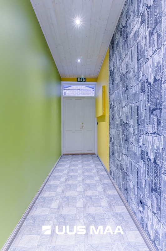 Rakvere linn, Laada 13