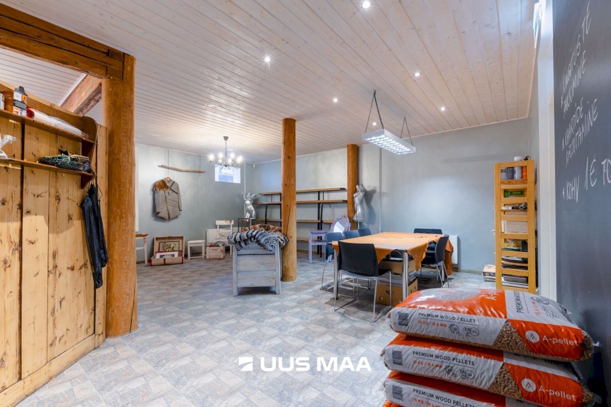 Rakvere linn, Laada 13