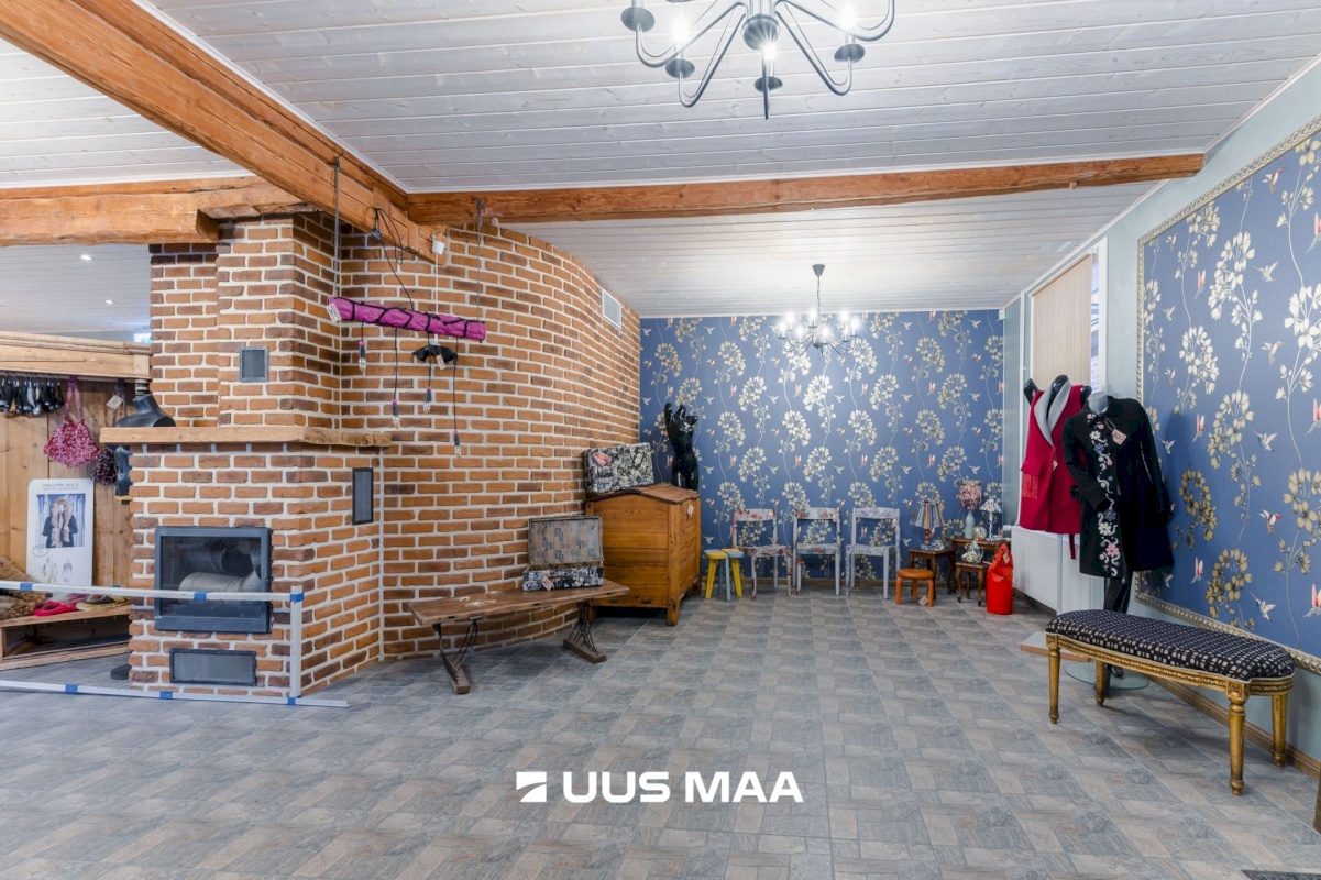 Rakvere linn, Laada 13