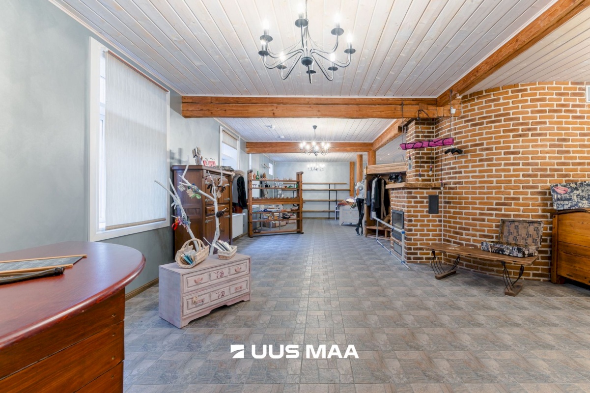 Rakvere linn, Laada 13