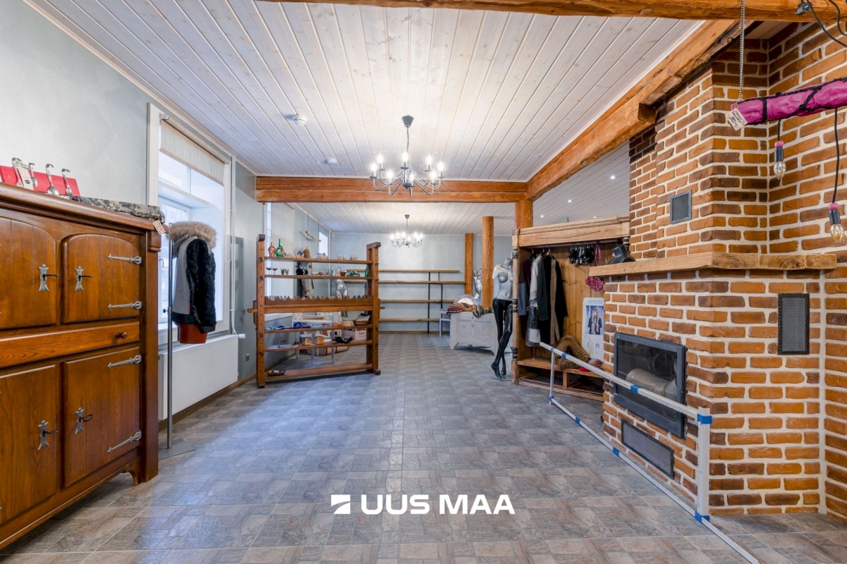 Rakvere linn, Laada 13