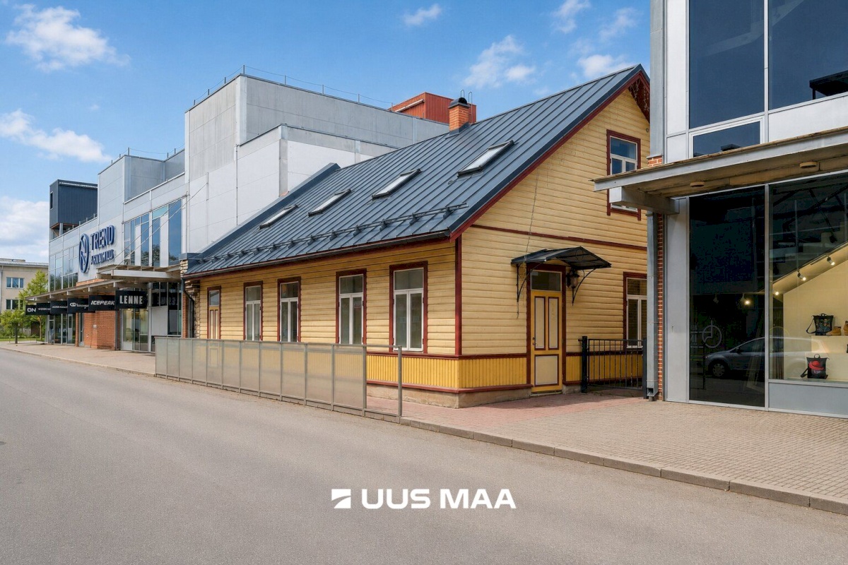 Rakvere linn, Laada 13