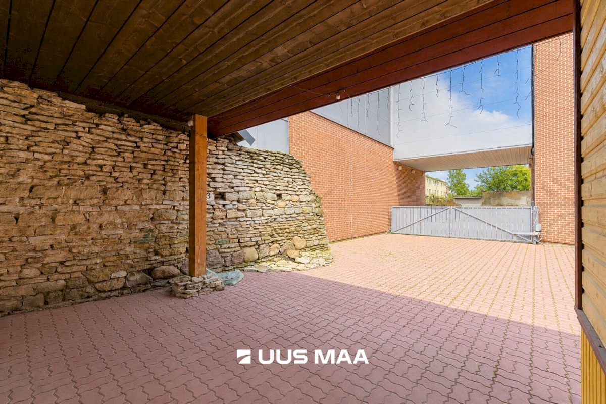 Rakvere linn, Laada 13