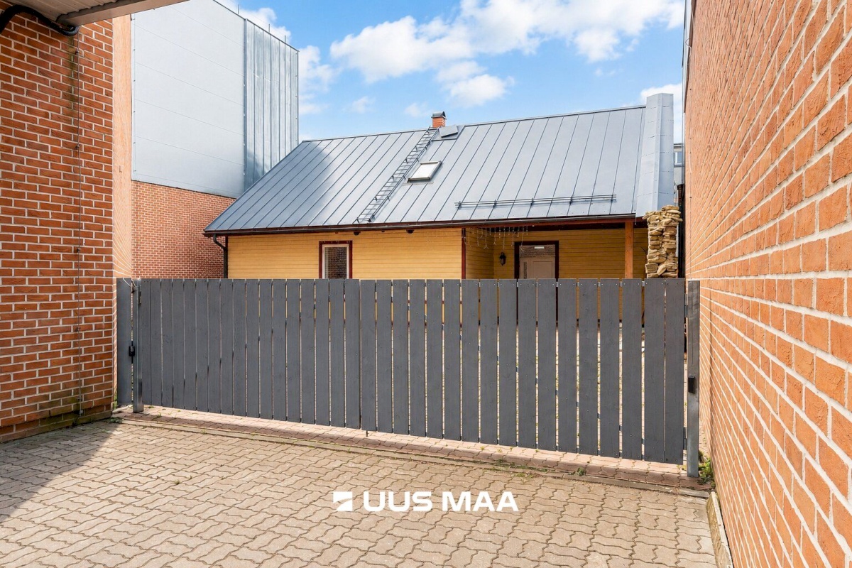 Rakvere linn, Laada 13