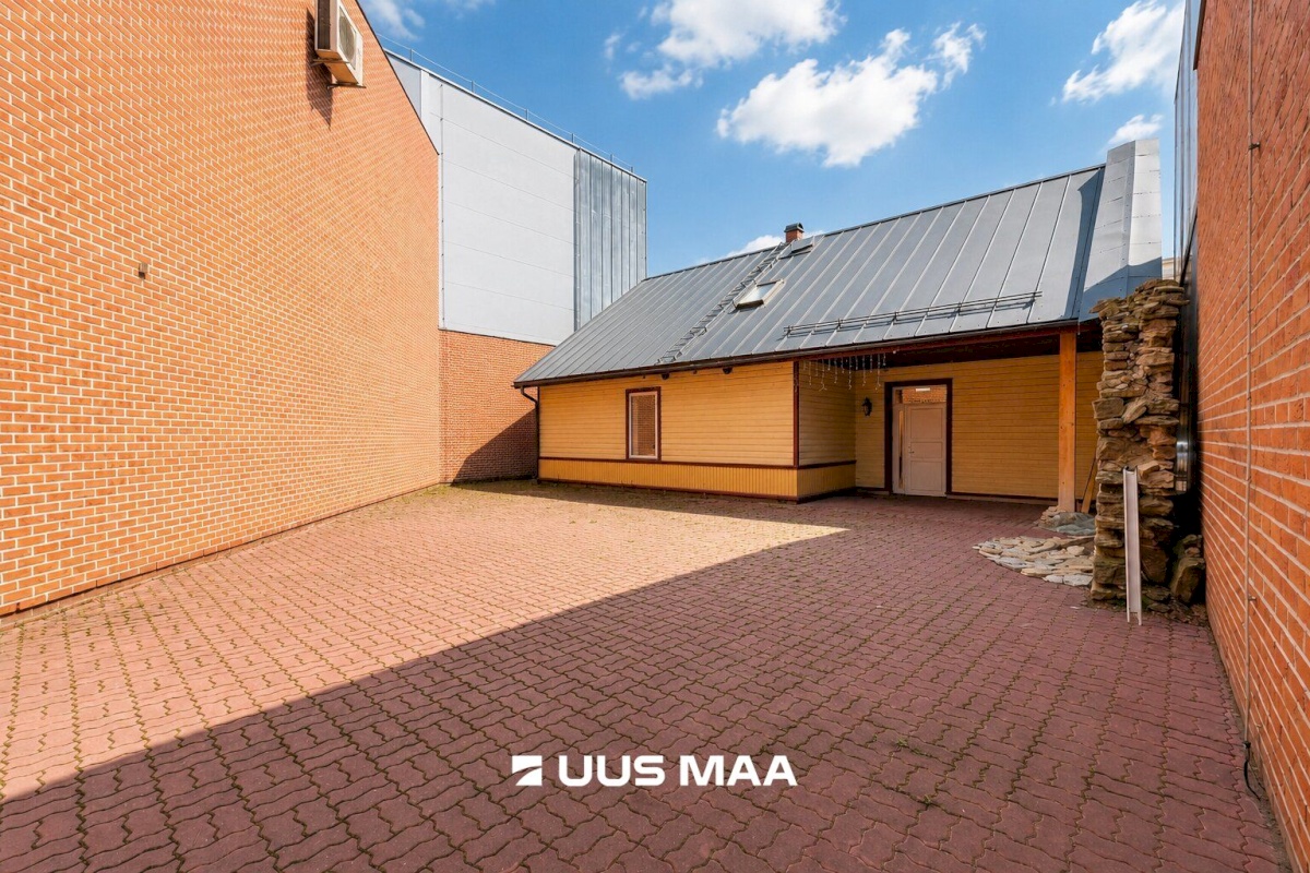 Rakvere linn, Laada 13