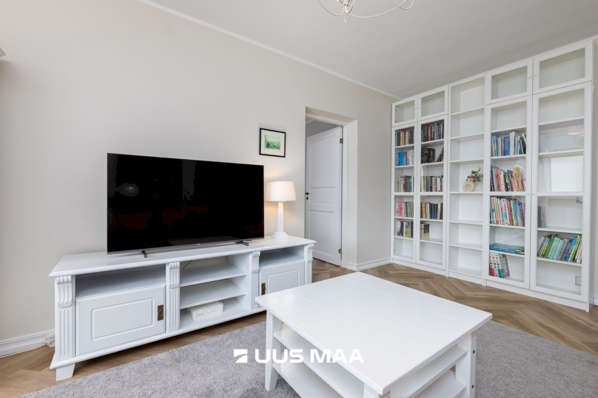Tallinn, Nõmme linnaosa, Kivimäe, Tungla 14