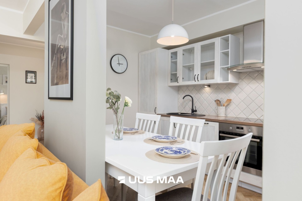 Tallinn, Nõmme linnaosa, Kivimäe, Tungla 14