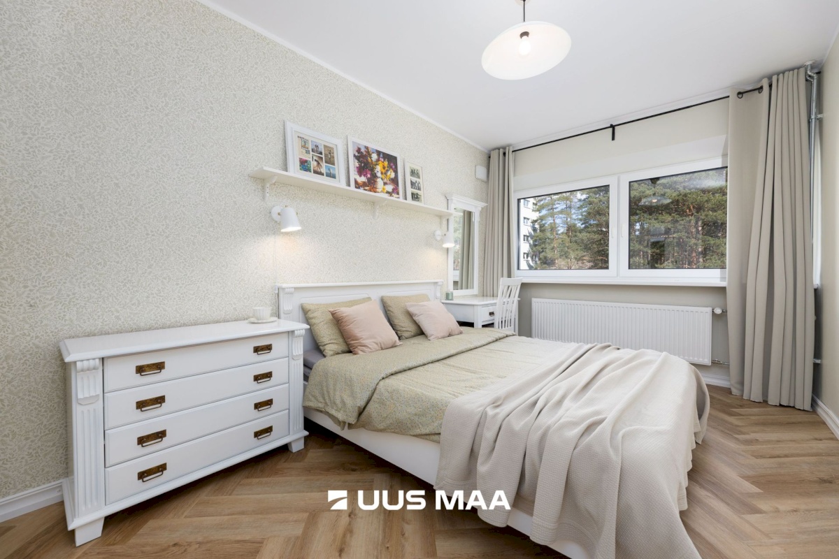 Tallinn, Nõmme linnaosa, Kivimäe, Tungla 14