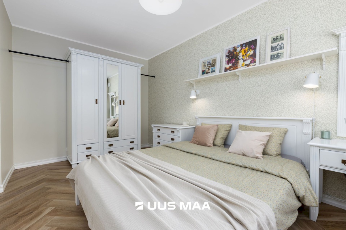 Tallinn, Nõmme linnaosa, Kivimäe, Tungla 14