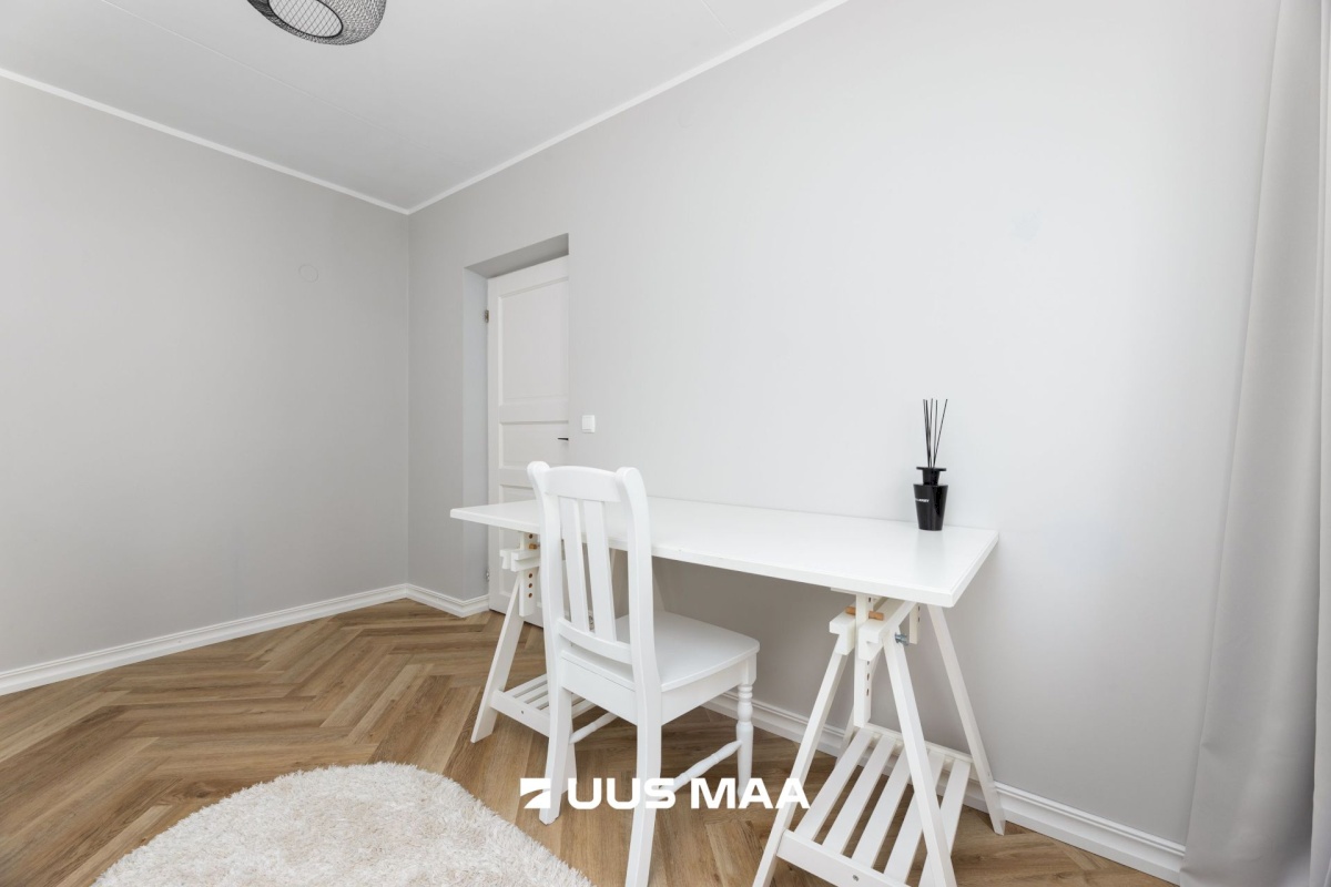 Tallinn, Nõmme linnaosa, Kivimäe, Tungla 14