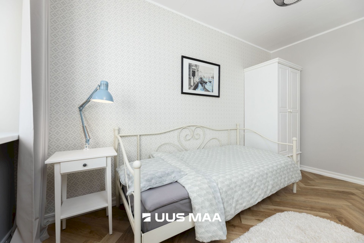 Tallinn, Nõmme linnaosa, Kivimäe, Tungla 14
