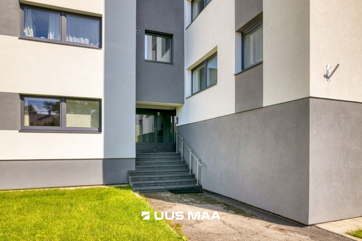 Tallinn, Nõmme linnaosa, Kivimäe, Tungla 14