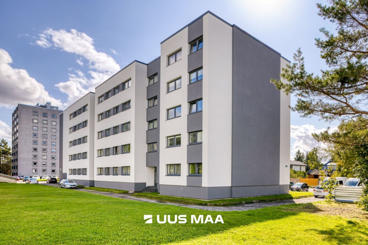 Tallinn, Nõmme linnaosa, Kivimäe, Tungla 14