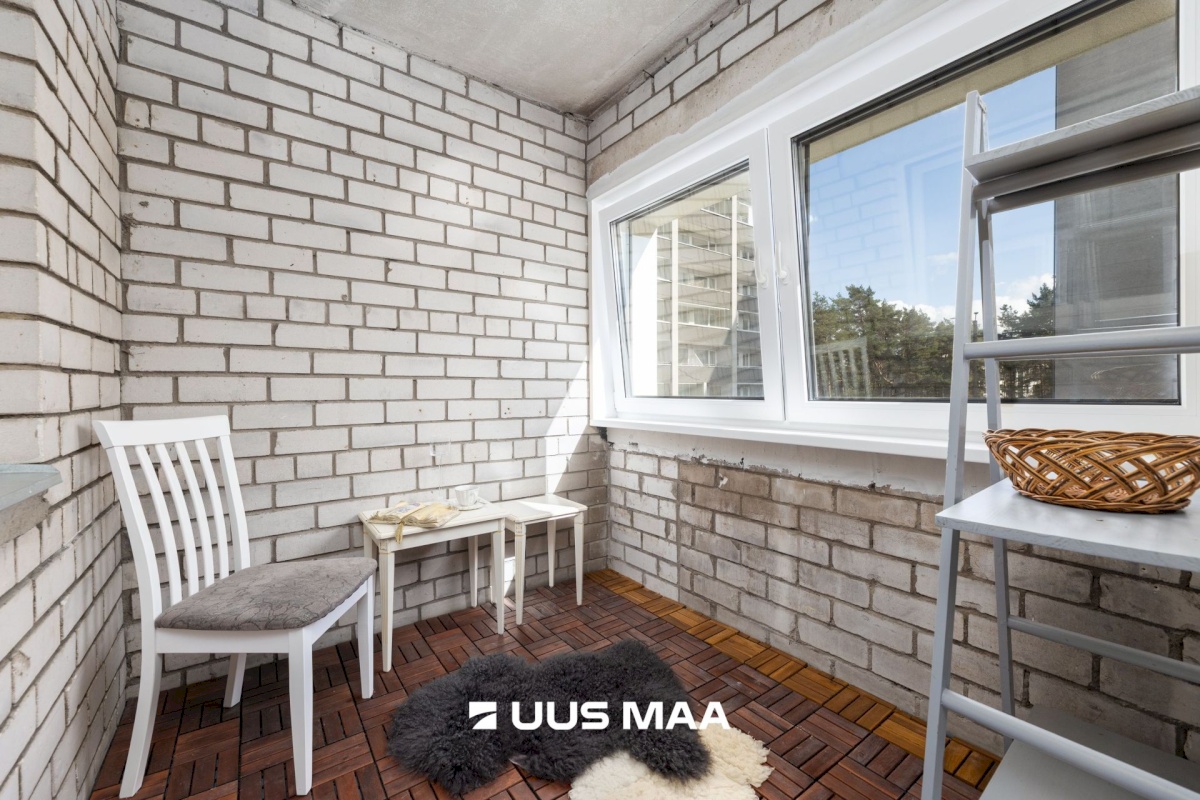 Tallinn, Nõmme linnaosa, Kivimäe, Tungla 14