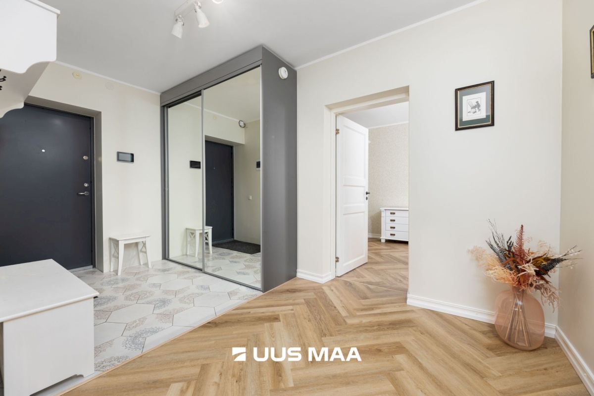 Tallinn, Nõmme linnaosa, Kivimäe, Tungla 14