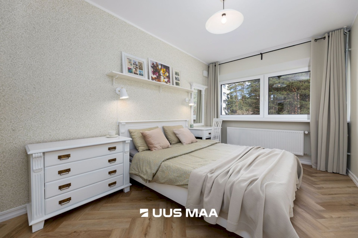 Tallinn, Nõmme linnaosa, Kivimäe, Tungla 14