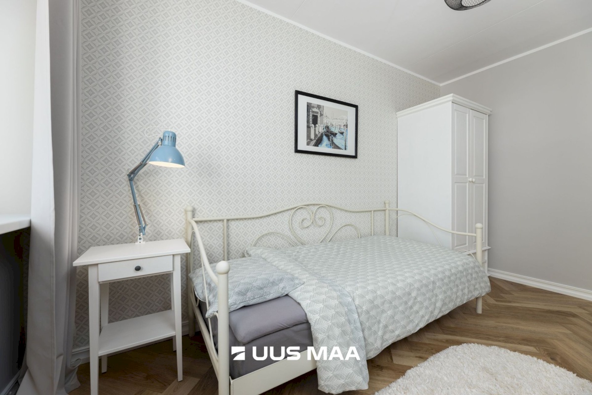 Tallinn, Nõmme linnaosa, Kivimäe, Tungla 14