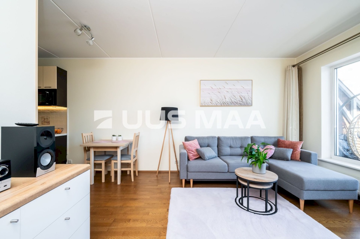 Tallinn, Mustamäe linnaosa, Karsti 7