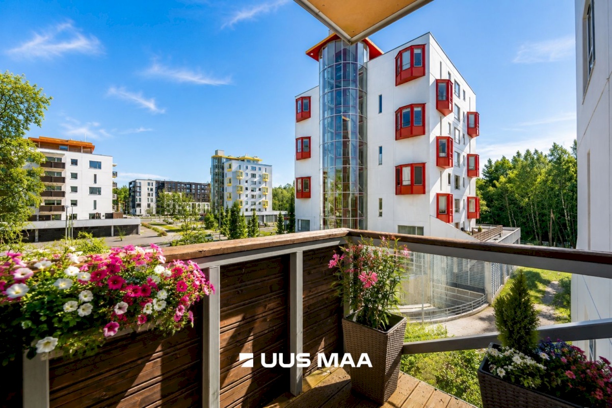 Tallinn, Mustamäe linnaosa, Karsti 7