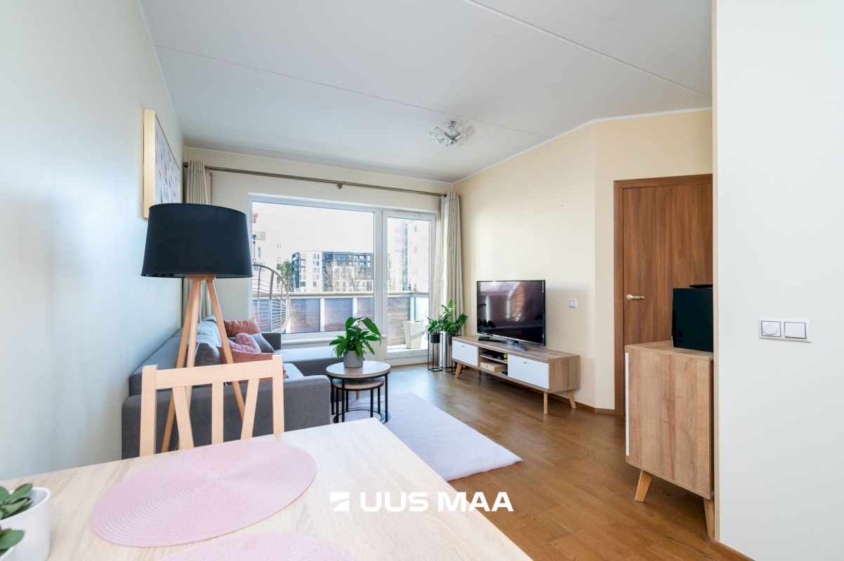 Tallinn, Mustamäe linnaosa, Karsti 7