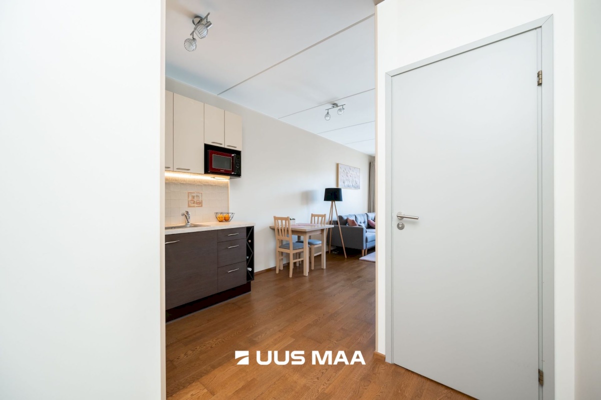Tallinn, Mustamäe linnaosa, Karsti 7