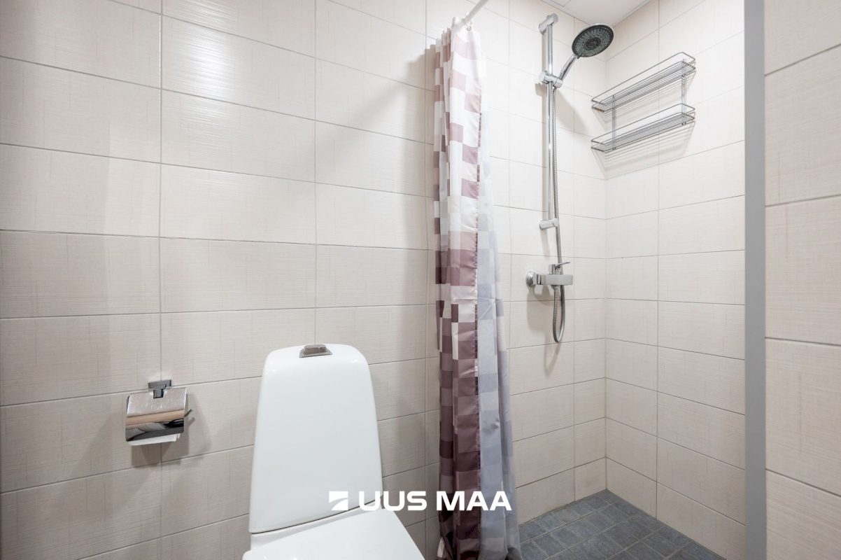Tallinn, Mustamäe linnaosa, Karsti 7
